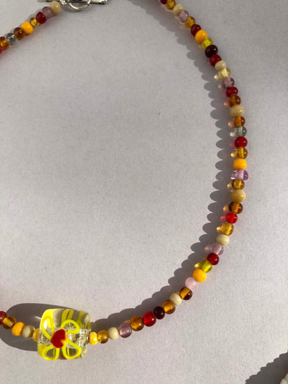 ANTHIA NECKLACE