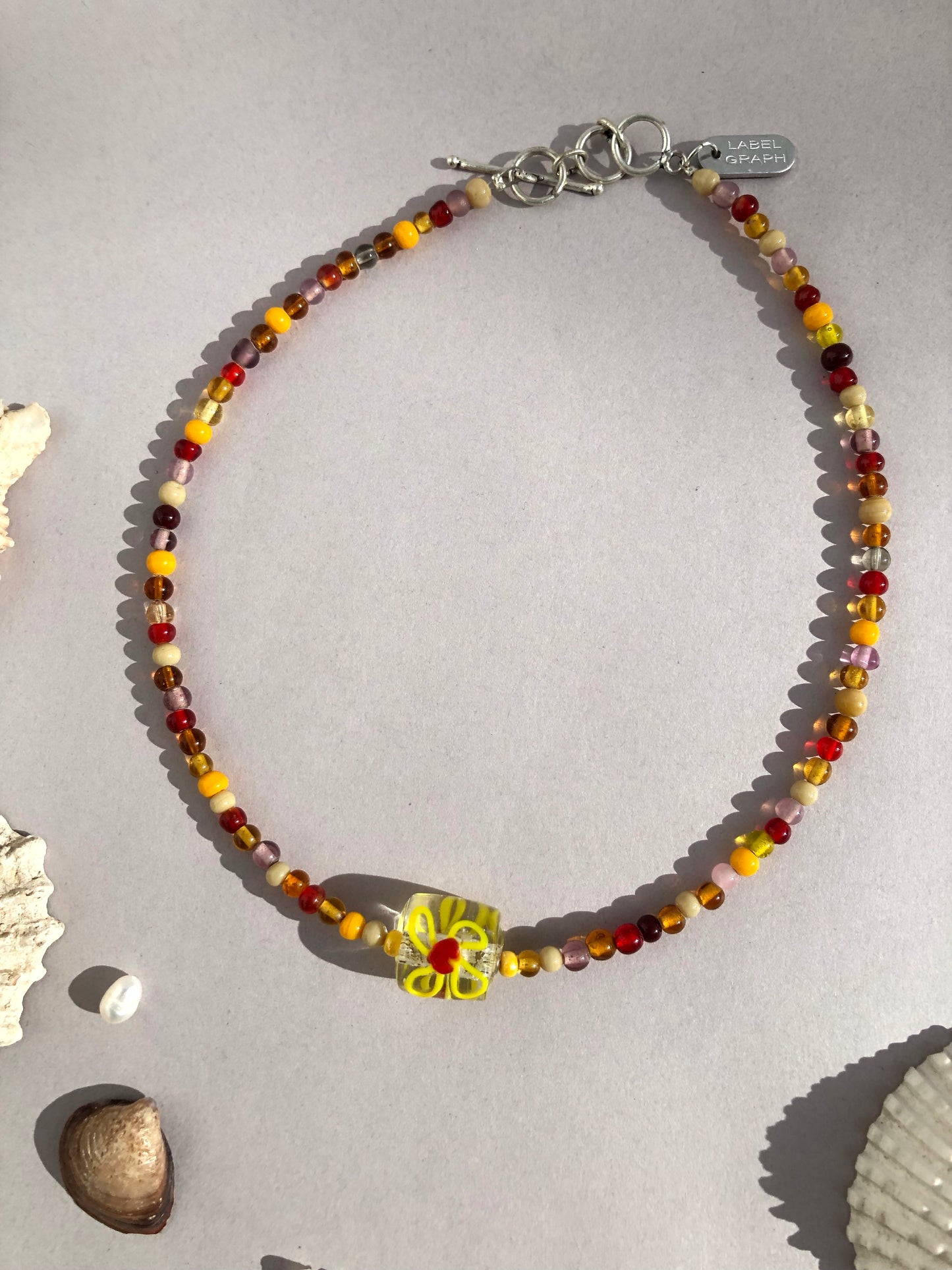 ANTHIA NECKLACE