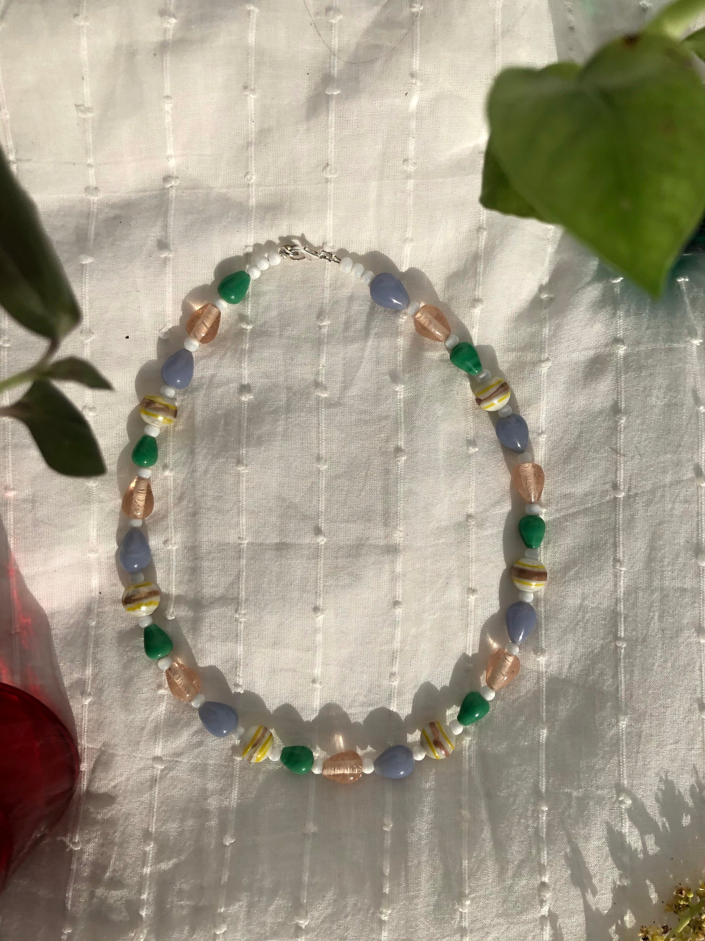 CAPRI NECKLACE