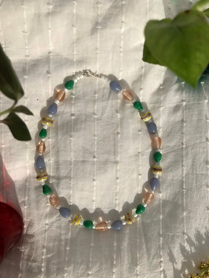 CAPRI NECKLACE