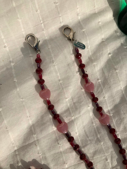 FREYA MASK CHAIN