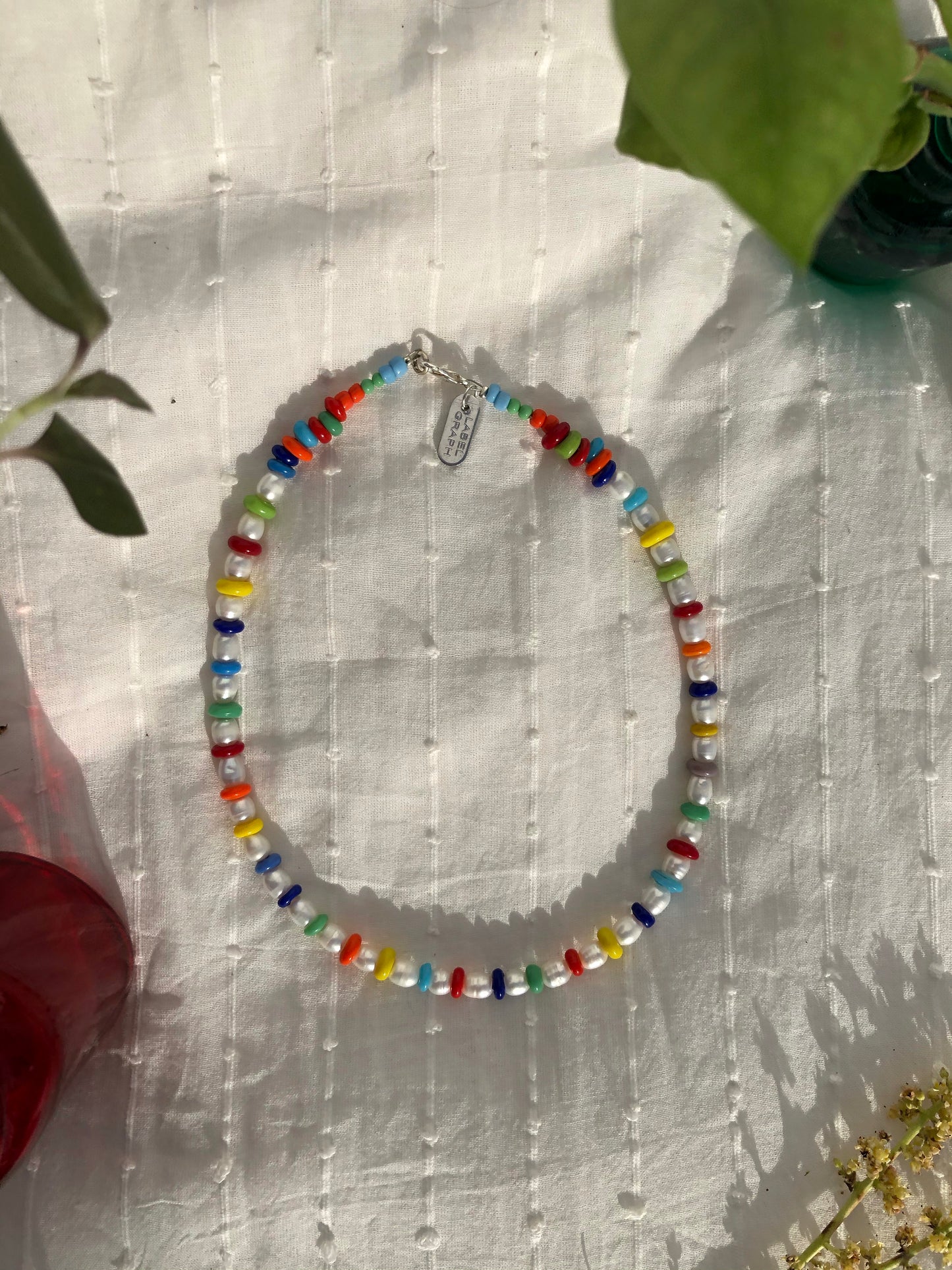 SUKI NECKLACE