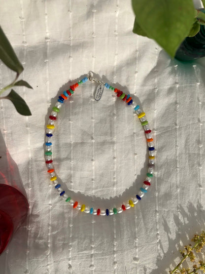 SUKI NECKLACE